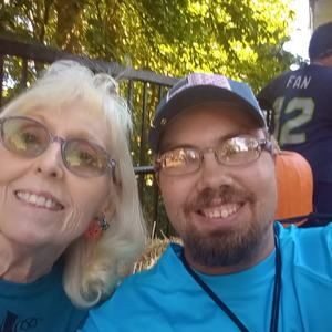 Meet your Posher, Barbara